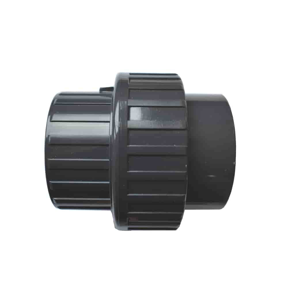 Feistis PVC-U 20 mm, Comhlaí PVC, Nascfhoireann Píopa PVC