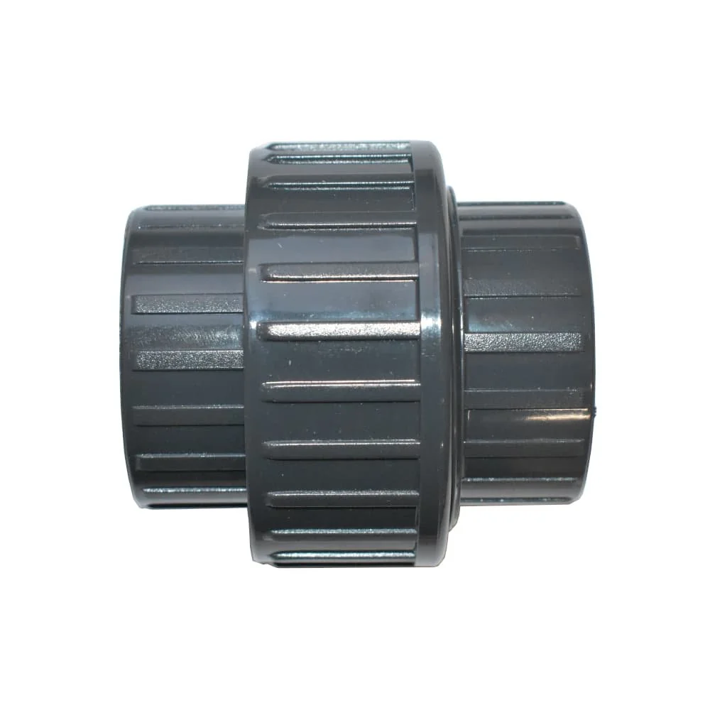 Feisteas PVC 1/2", Scriú PVC, Nascóir Píopa