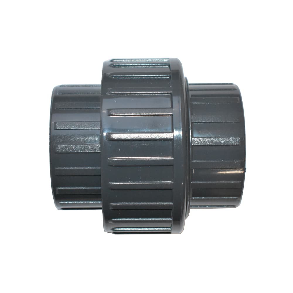 Feisteas PVC 1/2", Scriú PVC, Nascóir Píopa