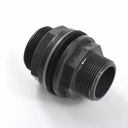 Feistiú Píopa PVC, Cúpláil PVC, Feistiú Snáithithe - Boni-Shop