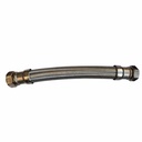 Píobán Armúrtha DN25, Cruach Dhosmálta 1 Orlach, Uisce Óil, 800mm, Boni-Shop
