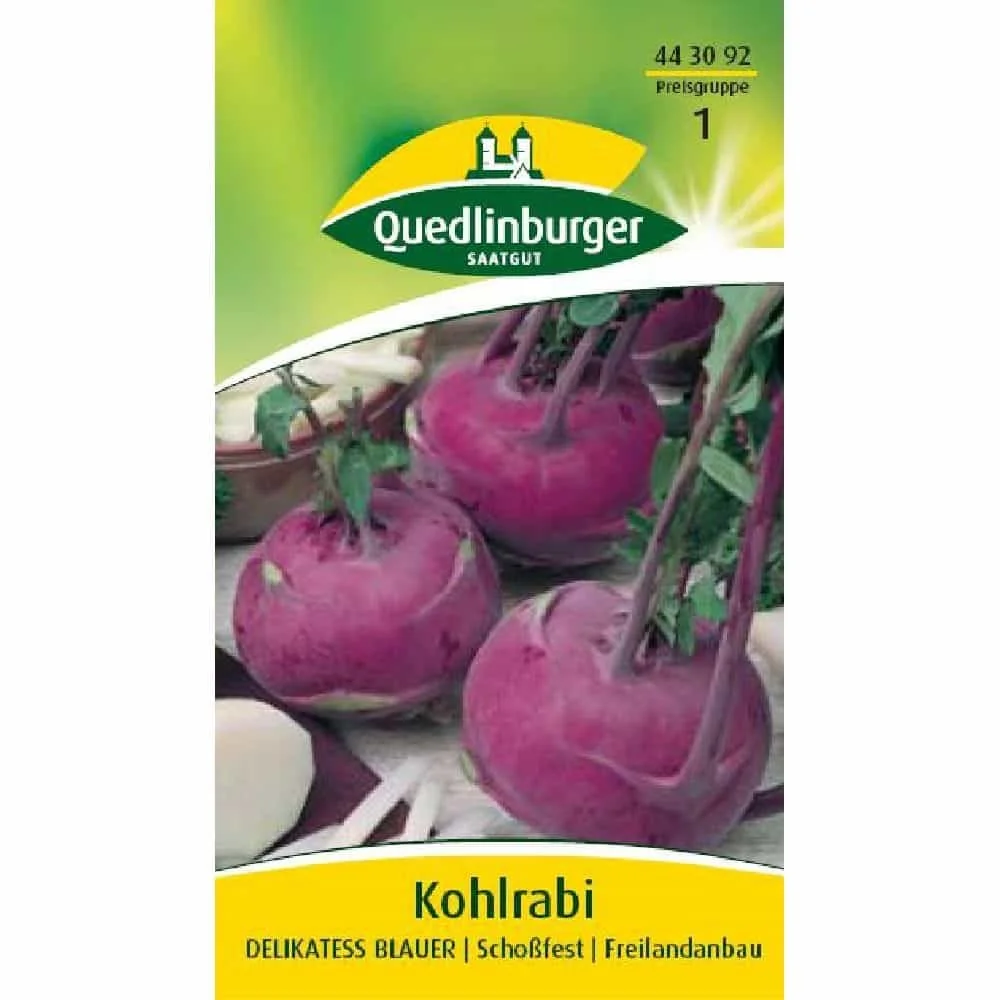 Síolta Cóilis Gorm Delicatess le Boni-Shop24.de