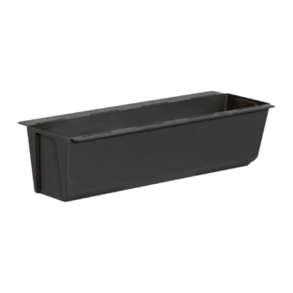 Plandálaí Pailléad Euro Antraicít, Bosca Plandaí Pailléad