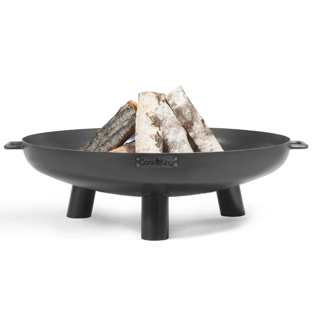 Tobacán Tine BALI 60cm as Cruach Nádúrtha