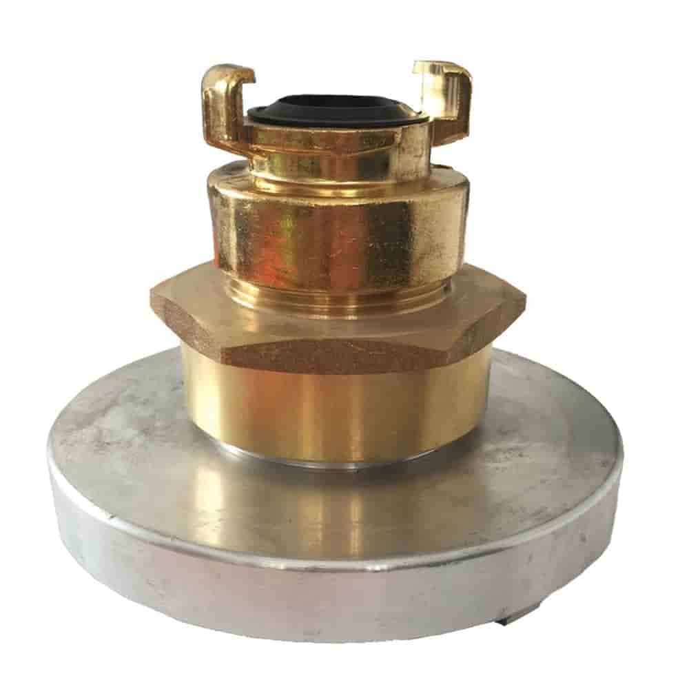 Cúpláil Storz B, Feistiú Trasdula do Chórais Éagsúla