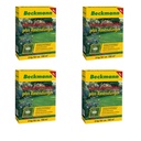 Leasachán Faiche le Díothú Fiailí, 12kg, Fadtréimhseach do 600m²