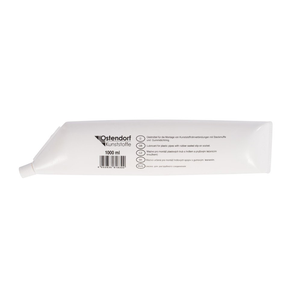 Bealaithe Píopa KG, Bealaithe Píopa 1000ml, Gléasta Éasca