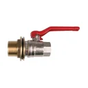 Feisteas um Tholladh Umar Báistí le Comhla Liathróid 3/4"