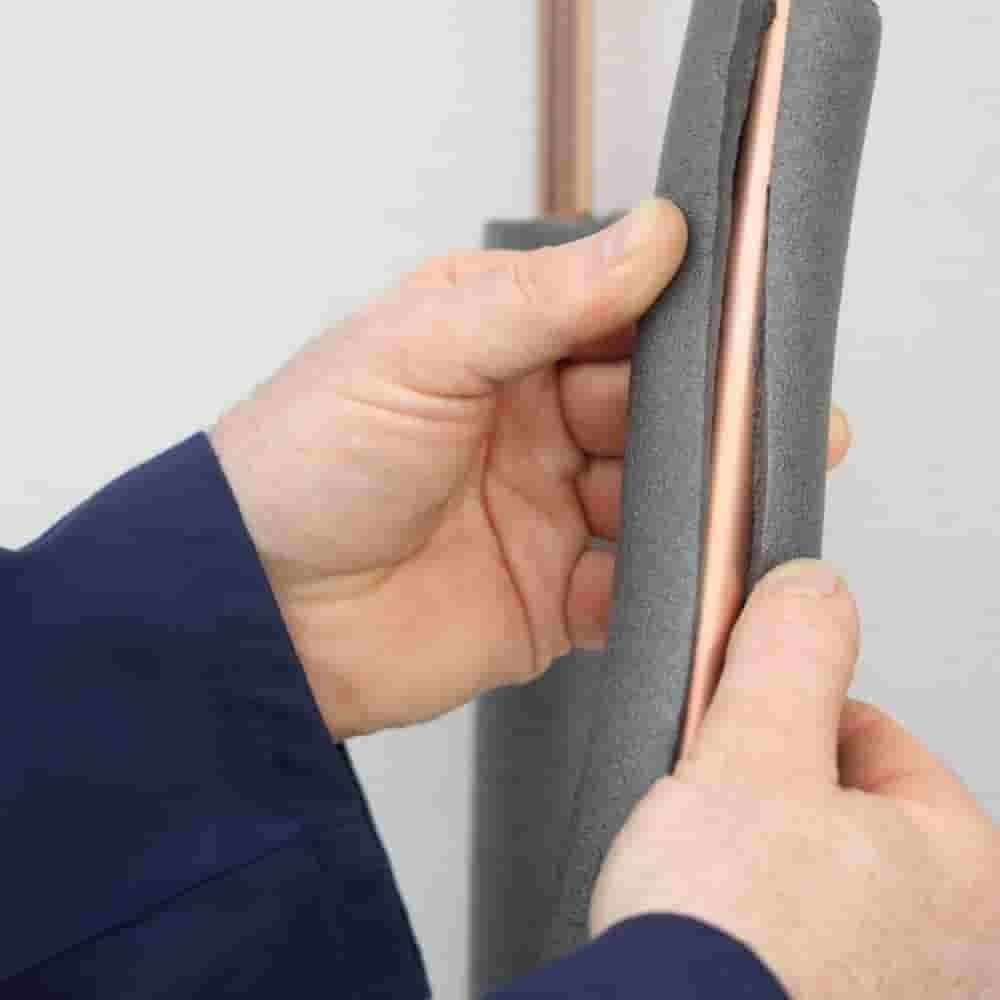 Píobán Inslithe 2m, Inslithe Píopaí, Ø 42 mm x 25 mm