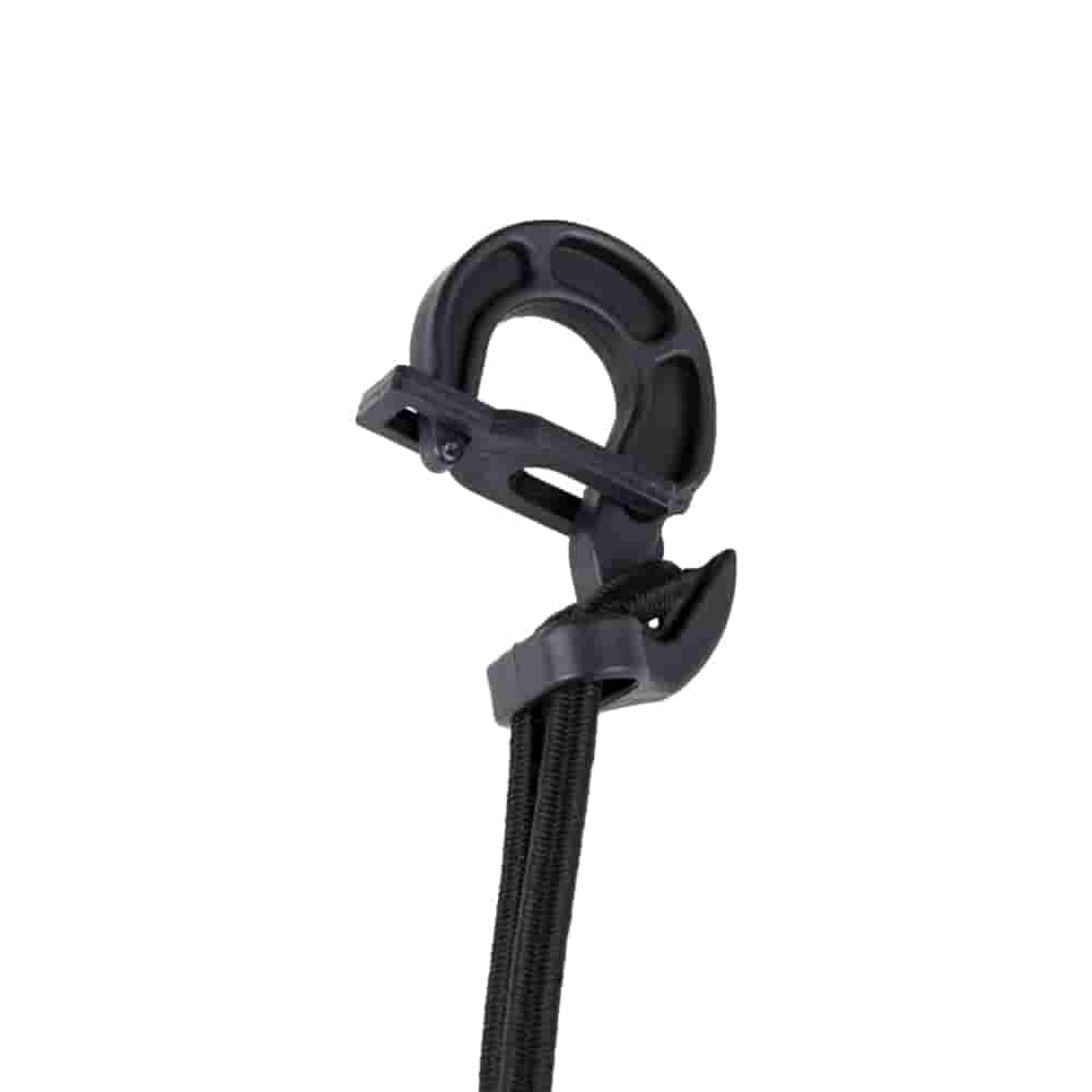 Crúcaí Rópa Leaisteacha Easyfix, Sraith 10, 6-10mm