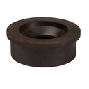 HTsafeGM Gaiscéad Rubair DN/OD 40/30 B