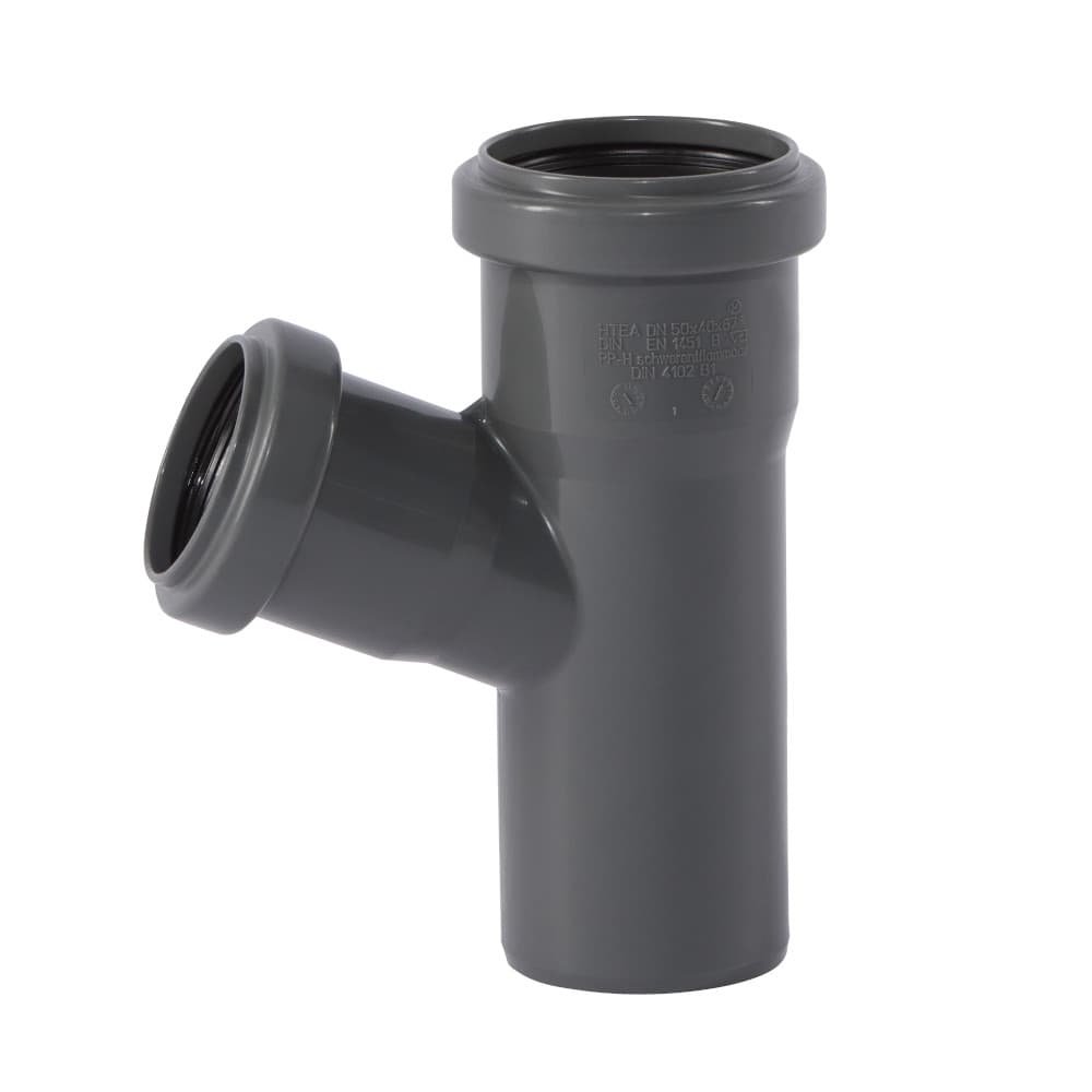 Píopa HT 50mm, Abzweig HT 50, Píopa Séarachais, Boni-Shop