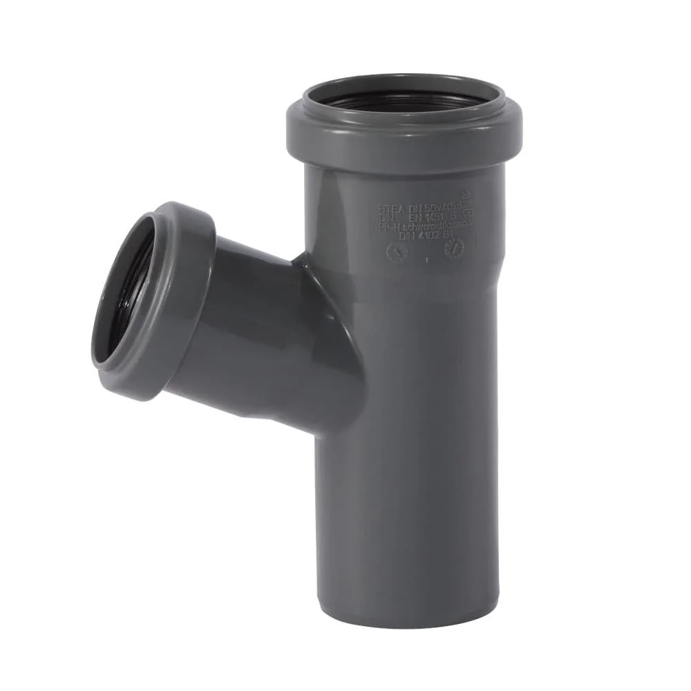 Píopa HT 50mm, Abzweig HT 50, Píopa Séarachais, Boni-Shop