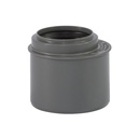 Laghdú Píopa HT DN 75/50, Laghdú Abwasserrohr