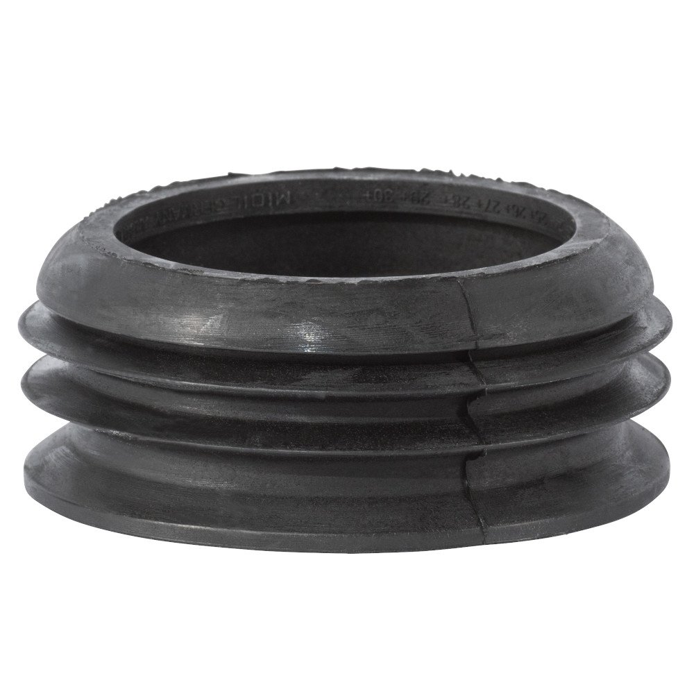 Píopa HT 75mm, Manchette HTsafeGA do Phíopa Iarainn Theilgthe DN/OD 75, Píopa Draenála