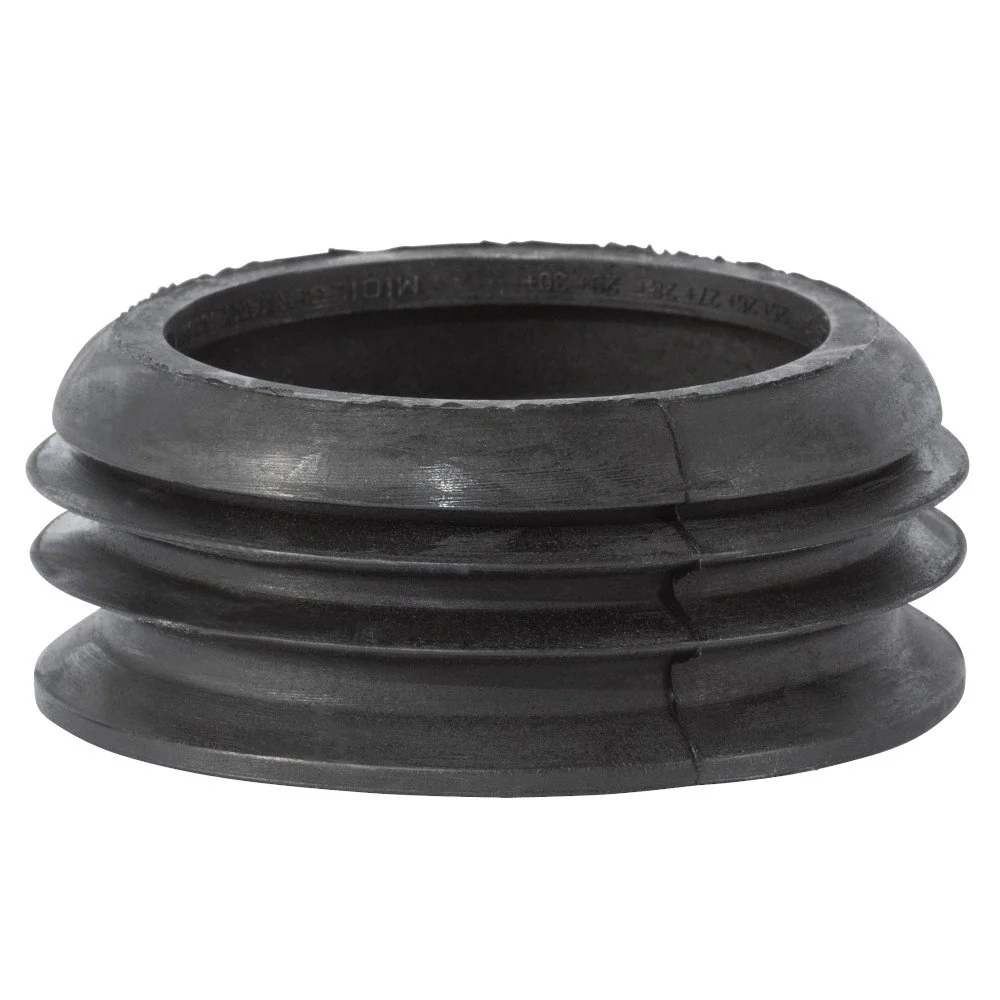 Píopa HT 75mm, Manchette HTsafeGA do Phíopa Iarainn Theilgthe DN/OD 75, Píopa Draenála