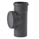 Píopa Glantacháin HT DN 90