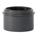 Laghdú Píopa HT 110/90, Píopa Draenála Abwater