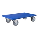 Rollaí Troscáin 300 kg, Bogadh Troscáin Éasca