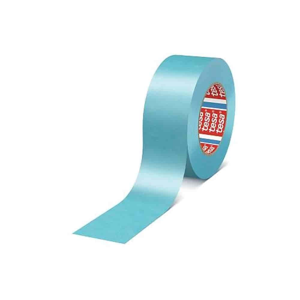 Téip Mascáil UV 4438 – 50mm x 50m – Gorm