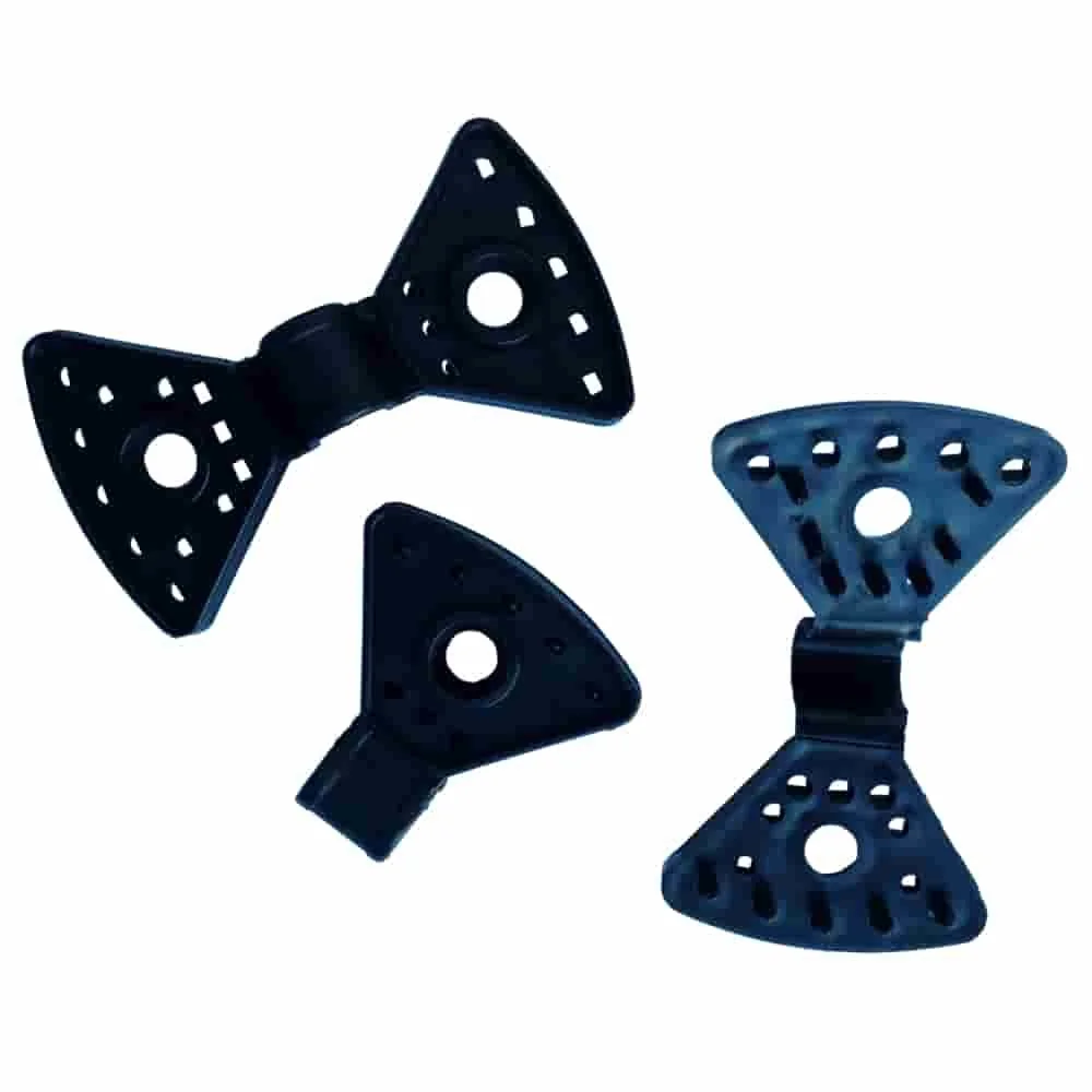 Gearrthóga Scáileáin Gaoithe, Giarannaí Cosanta Príobháideachta, Clips Líon Cosanta Gaoithe