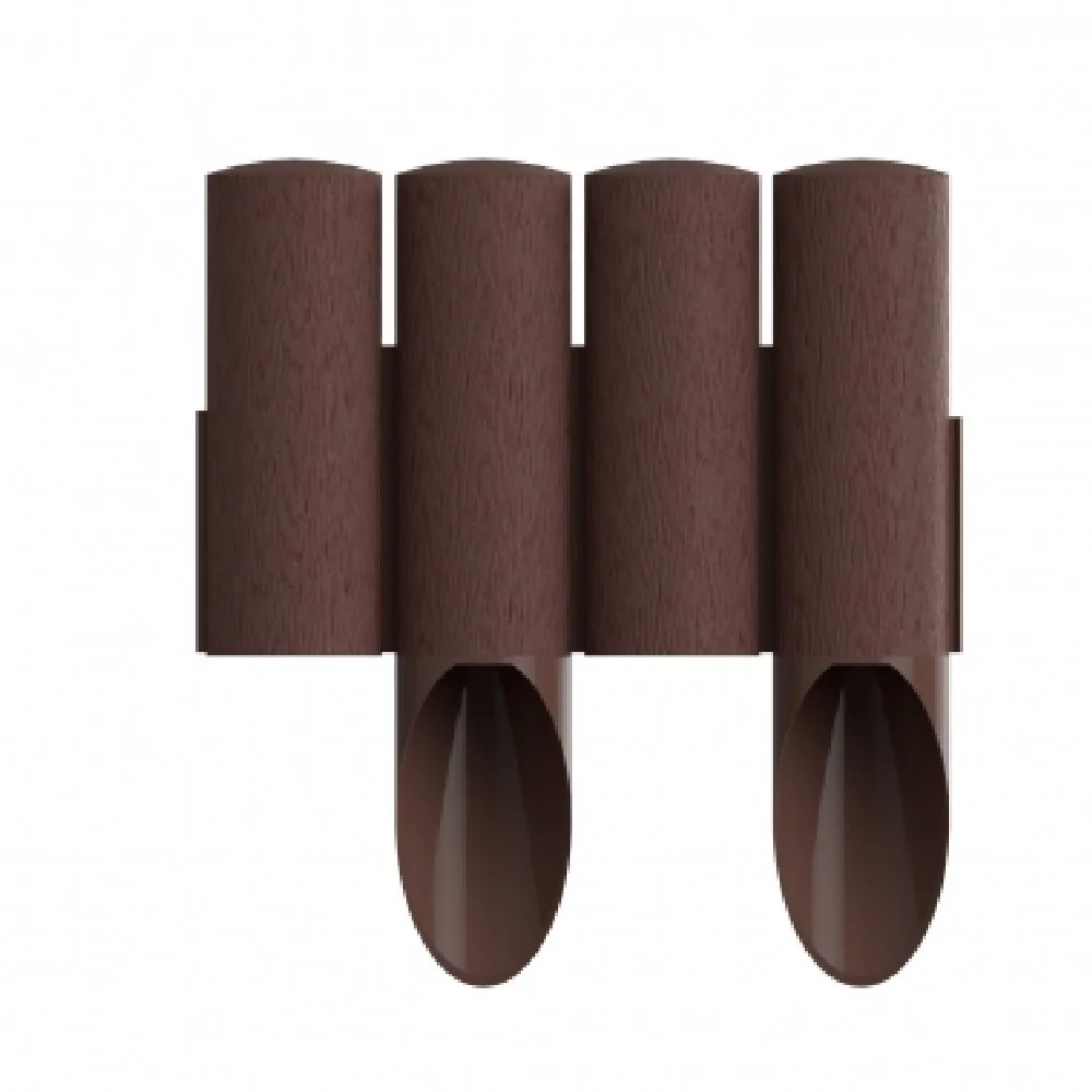 Palla Gairdín Plaisteacha Donn, Imeall Faiche, 2.30m