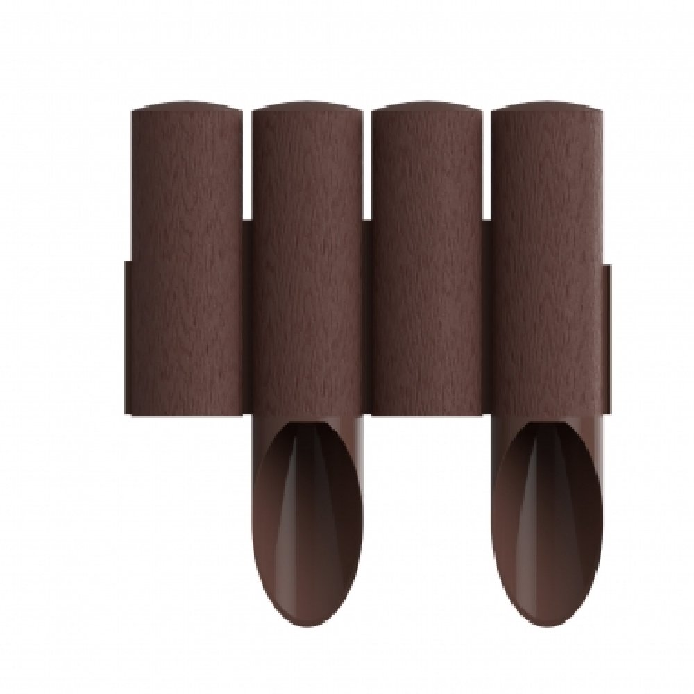 Palla Gairdín Plaisteacha Donn, Imeall Faiche, 2.30m