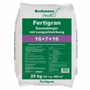 Leasachán Faiche Fad-téarmach 25kg, Leasachán NPK Mianrach