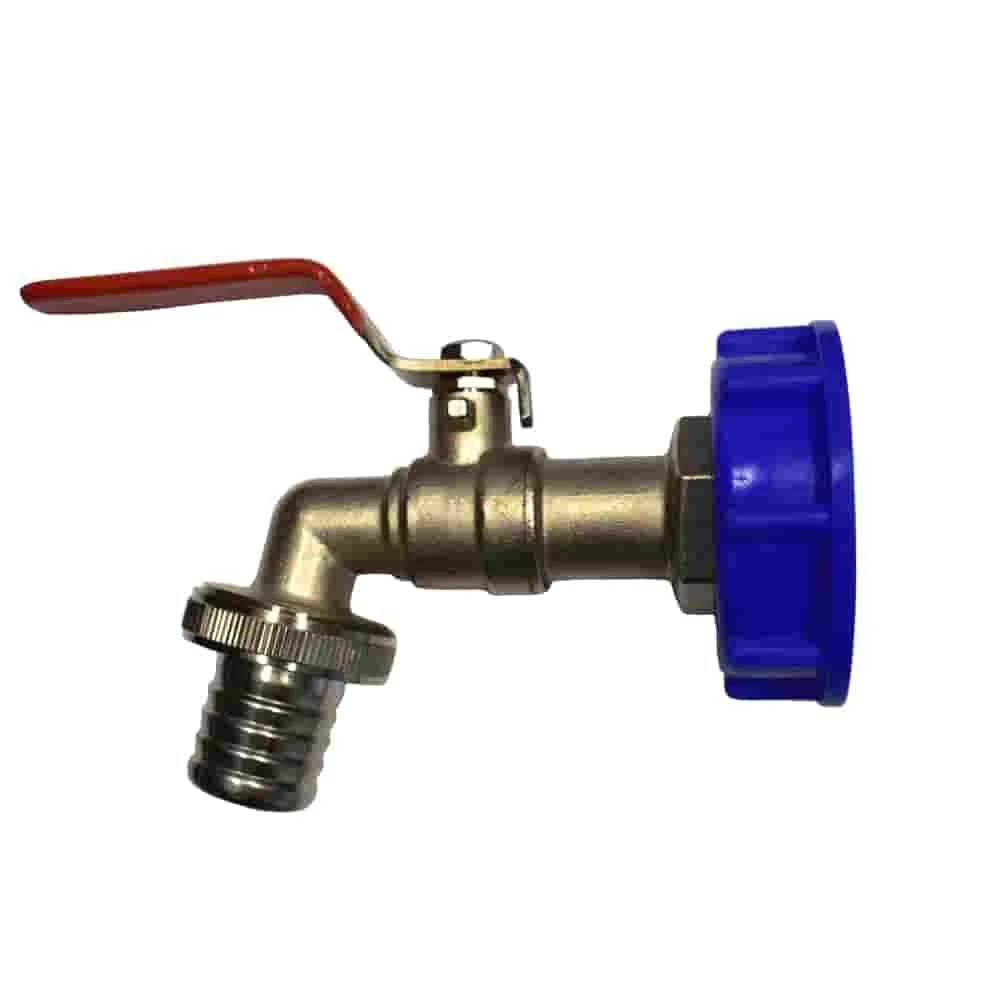 Adapter Coimeádán IBC, Gráinín S60, Sconna 1 Orlach