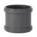 Mhuifín Sleamhnáin HTsafeU DN125 le -Shop: Do Dhraenáil Tí Sábháilte