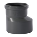 Laghdú HT DN 160/125, Reducer Píopa Draenála