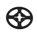 Niteoirí Uilíoch 4.5cm