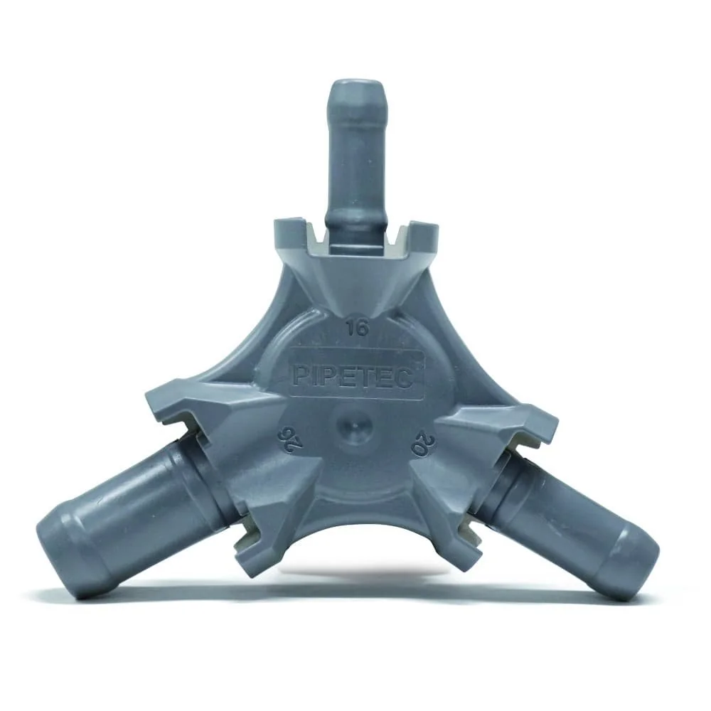 Calibrator Píopaí, Uirlis Feistithe Píopaí 16mm 20mm 26mm