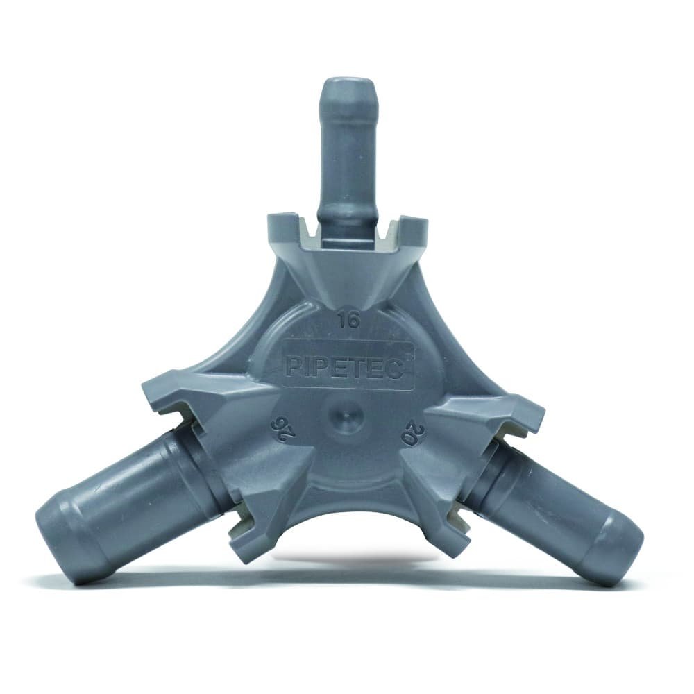 Calibrator Píopaí, Uirlis Feistithe Píopaí 16mm 20mm 26mm