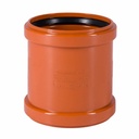 Mhuifín Trasnánach KG DN 250, Mhuifín Píopa Séarachais