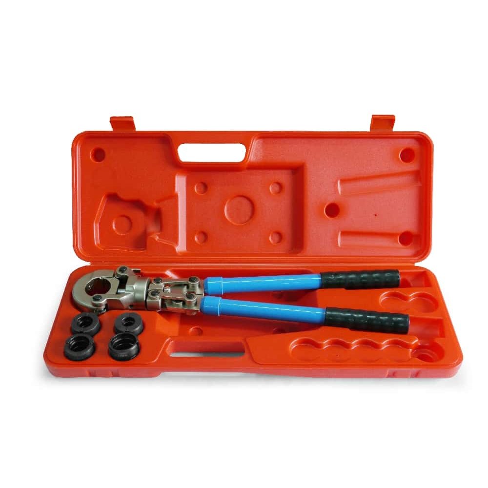 Uirlis Crimpála TH, Uirlis Crimpála Píopa Ilchodach Láimhe