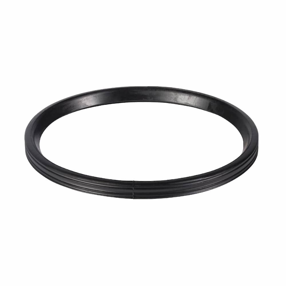 Séala Lippe KG Feadán DN 250, Séala Athsholáthair PVC
