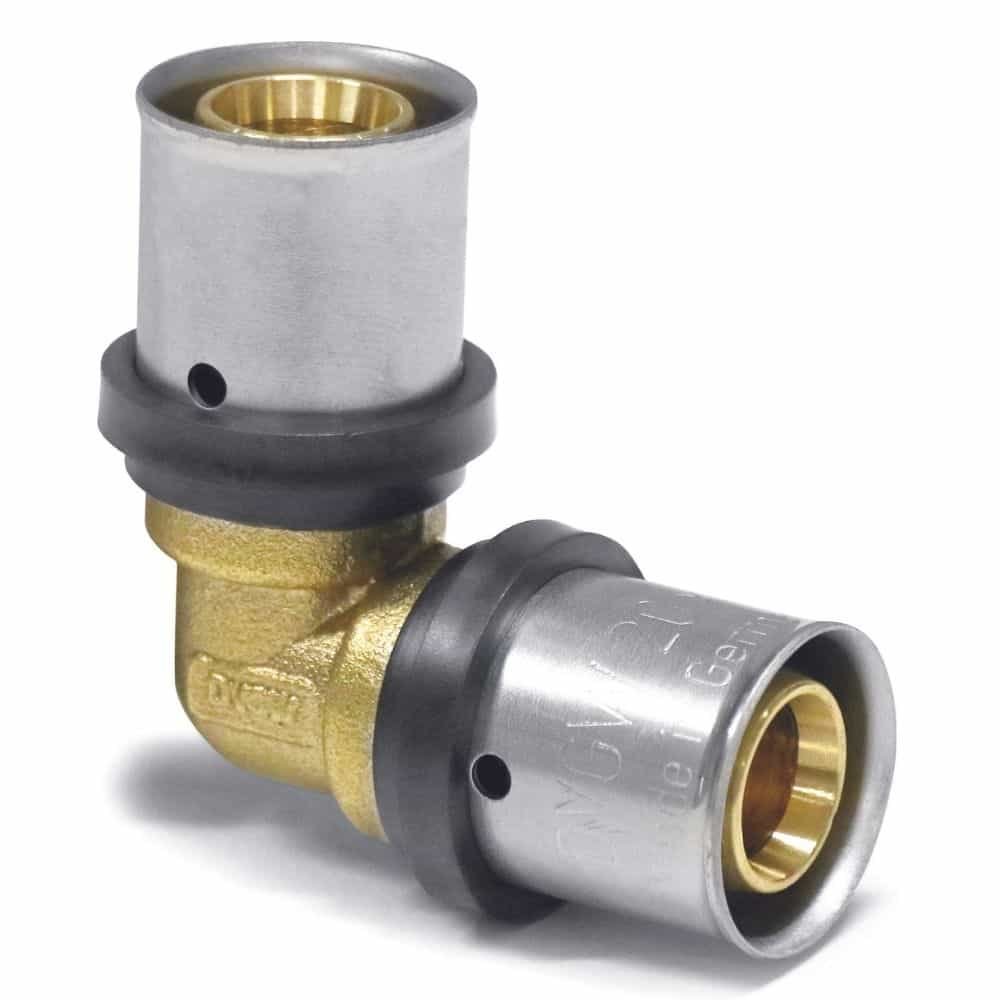 Uillinn Preasfheistiú 90 Céim 16mm