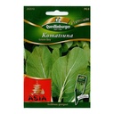 Síolta Komatsuna 'Green Boy' - Fás Glasraí Duilleacha Bhaile