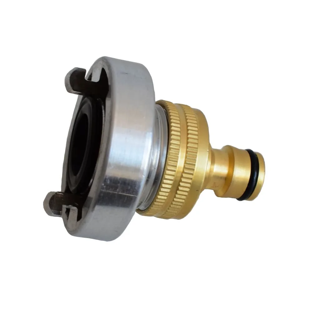 Cúpaláil Storz C, Storz C go Córas Cliceáil, Trasdul Storz C