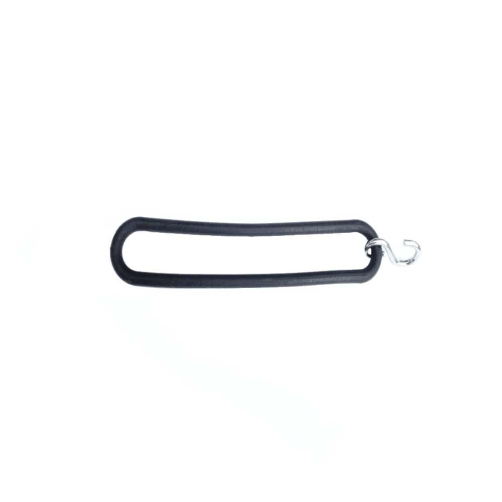 Spanngummi le Crúca, Planenspanner Solúbtha, 20 cm, Frith-UV