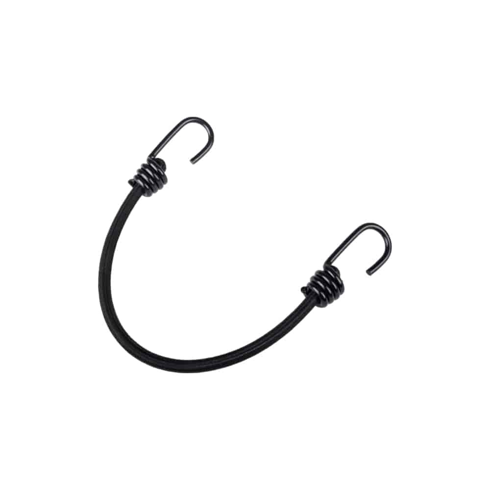 Expanderseil 10mm x 80cm, Cábla Bungee Ardchaighdeáin