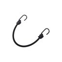 Expanderseil 10mm x 80cm, Cábla Bungee Ardchaighdeáin