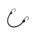 Cábla Bungee 8mm le Crúcaí, Gabhálais Bagáiste 60cm