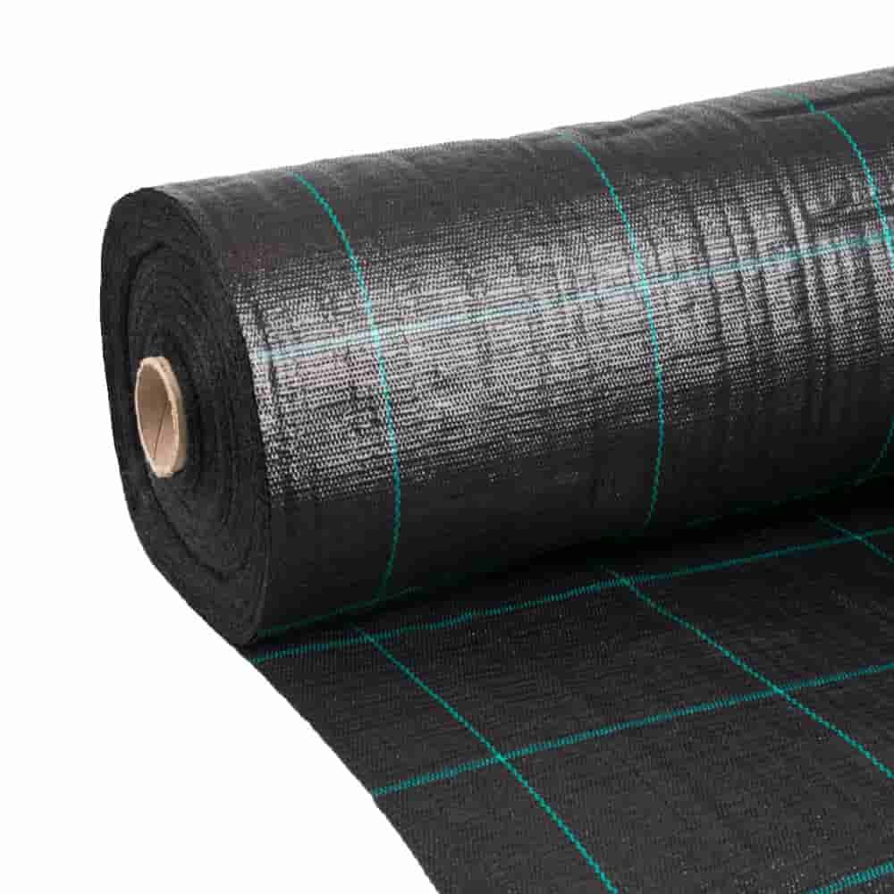 Fabraic Talún / Unkrautvlies, 1.5m x 70m, 100g/m²