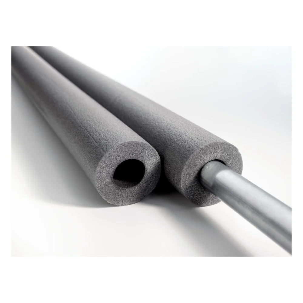 Insliú Píopa 35mm, Díonadh Píopaí Téimh, Insliú Teasa Píopa