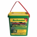 Leasachán Faiche le Marú Fiailí, Fadtéarmach, 5kg - 250m²
