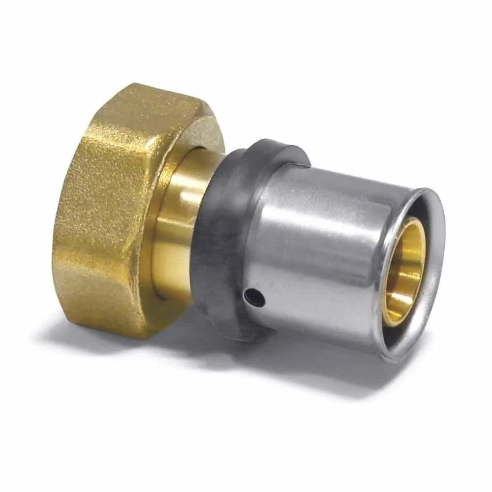 Feistiúchán Eurokonus, Feistiúchán Trasdula Pressfitting 20mm, Boni