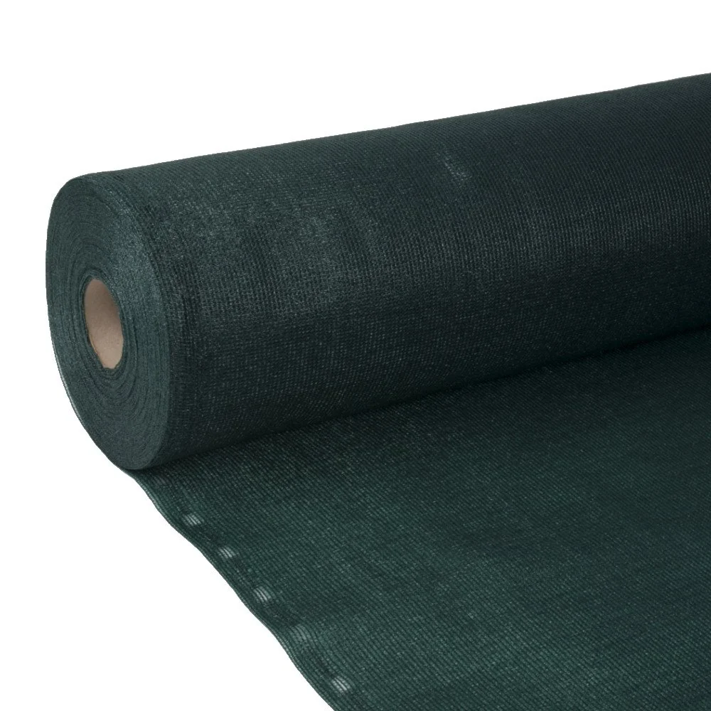 Líontán Príobháideachta & Cosanta Gaoithe, 1x2m, Glas - Boni-Shop