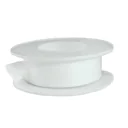 Téip Teflon 1/2" x 10m PTFE 0,1 mm tiubh